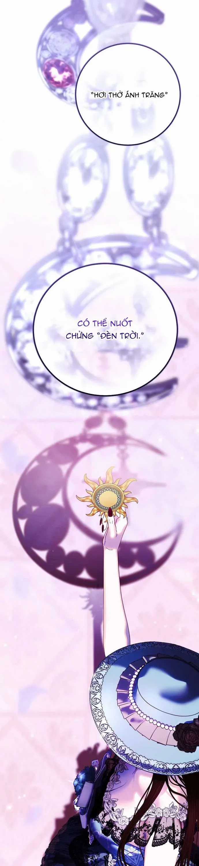 Những Mảnh Vỡ Của Giấc Mộng Thủy Tinh Chương 11 trang 18