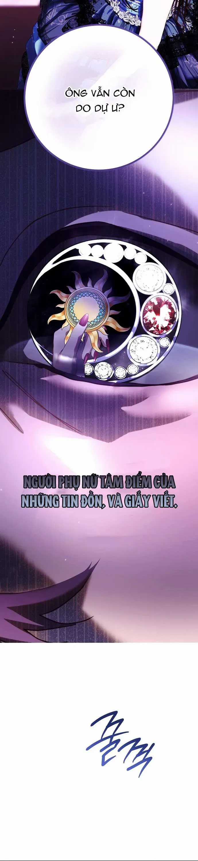 Những Mảnh Vỡ Của Giấc Mộng Thủy Tinh Chương 11 trang 19