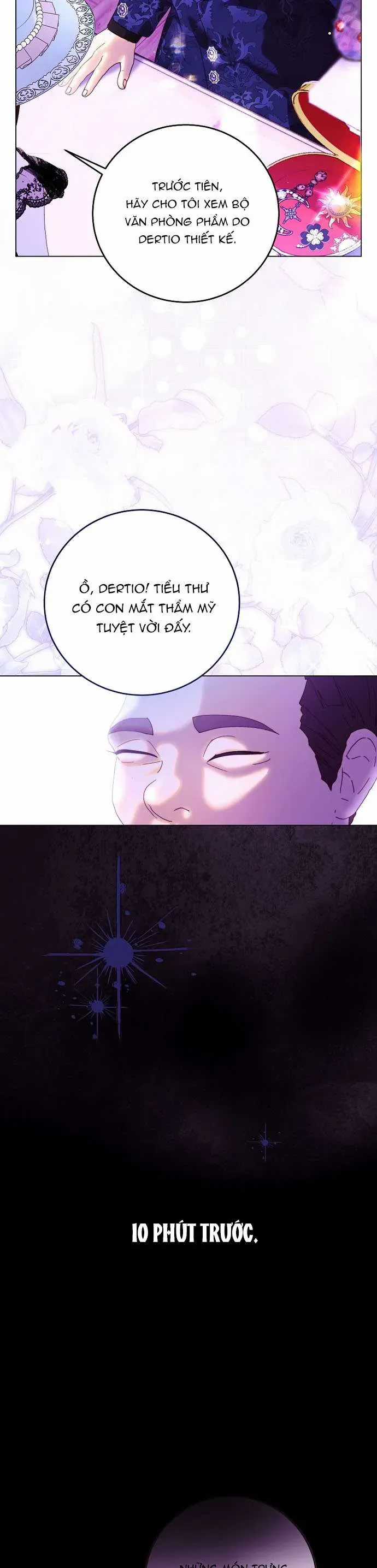 Những Mảnh Vỡ Của Giấc Mộng Thủy Tinh Chương 11 trang 2