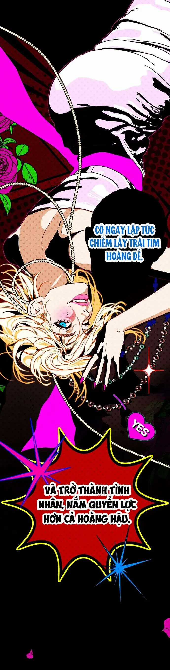 Những Mảnh Vỡ Của Giấc Mộng Thủy Tinh Chương 11 trang 24