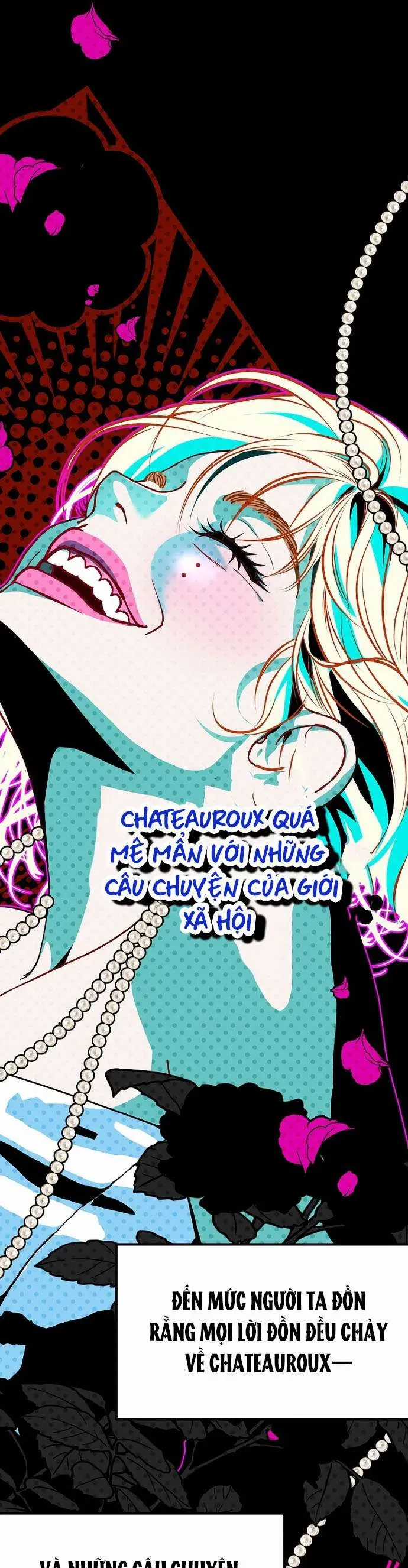 Những Mảnh Vỡ Của Giấc Mộng Thủy Tinh Chương 11 trang 25