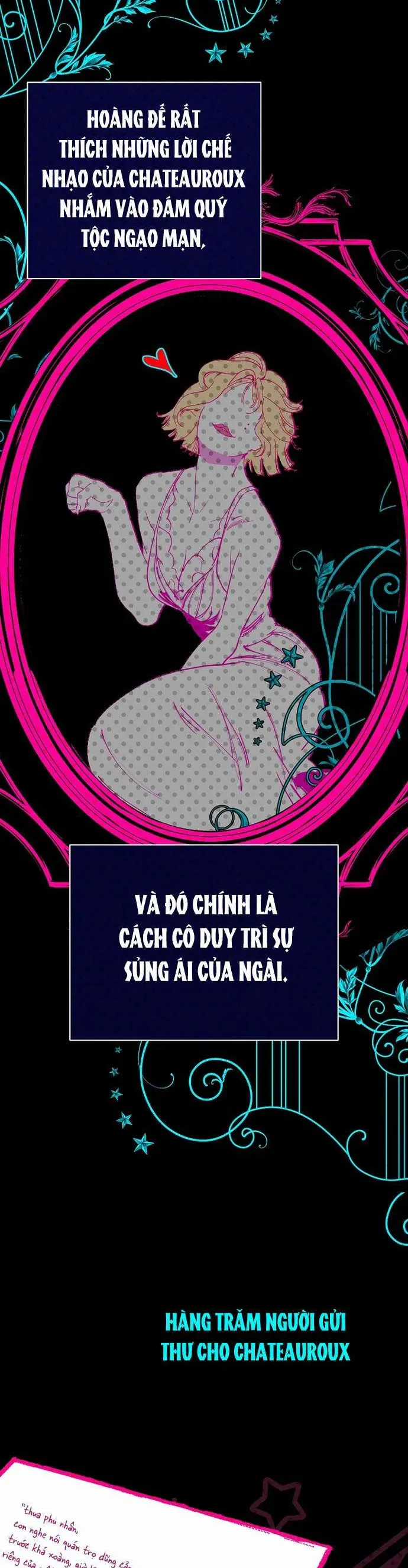 Những Mảnh Vỡ Của Giấc Mộng Thủy Tinh Chương 11 trang 27