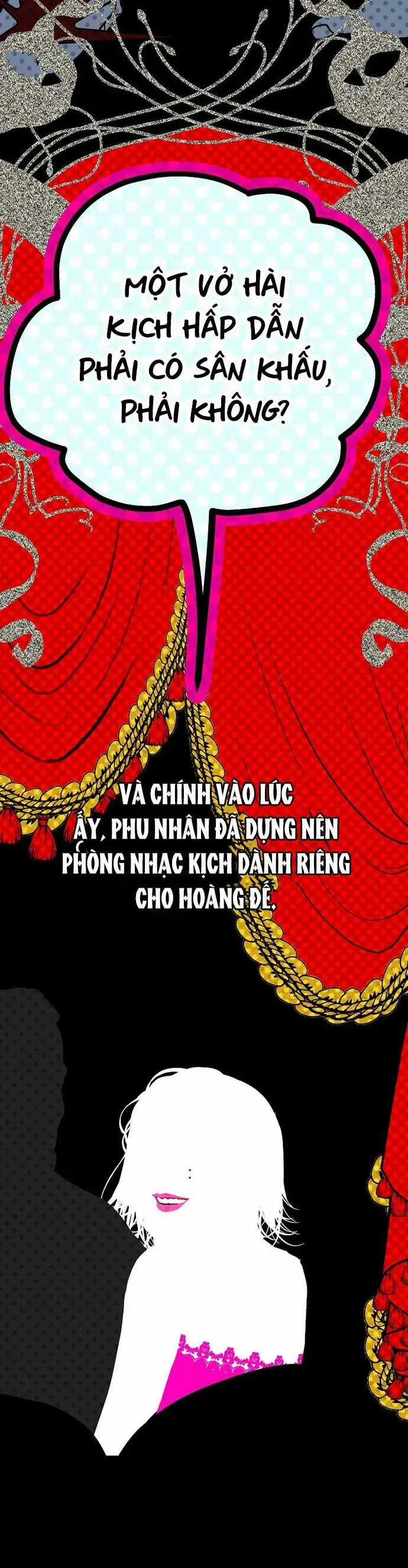 Những Mảnh Vỡ Của Giấc Mộng Thủy Tinh Chương 11 trang 29