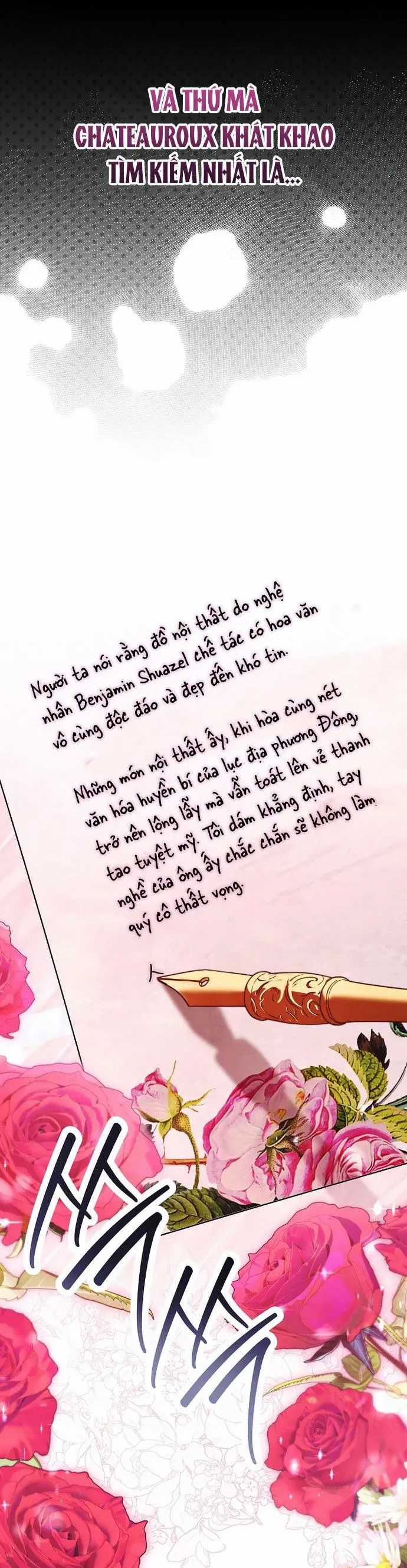 Những Mảnh Vỡ Của Giấc Mộng Thủy Tinh Chương 11 trang 31