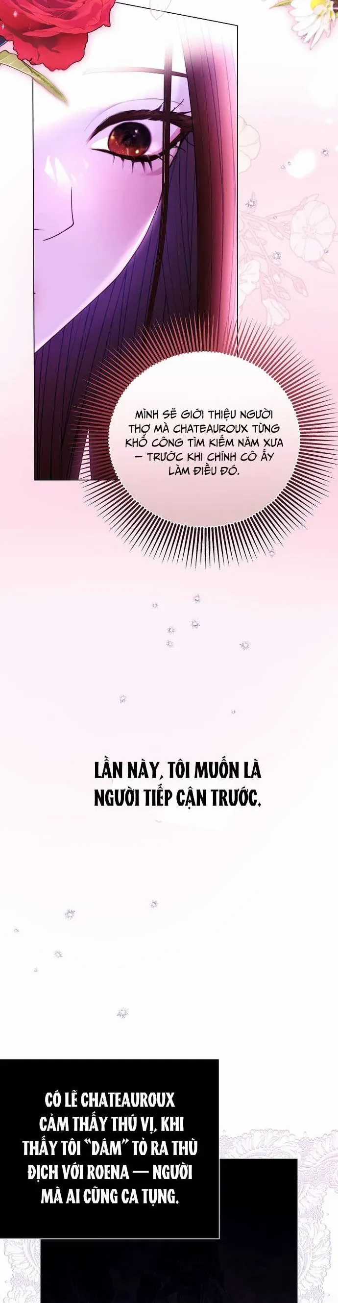 Những Mảnh Vỡ Của Giấc Mộng Thủy Tinh Chương 11 trang 32