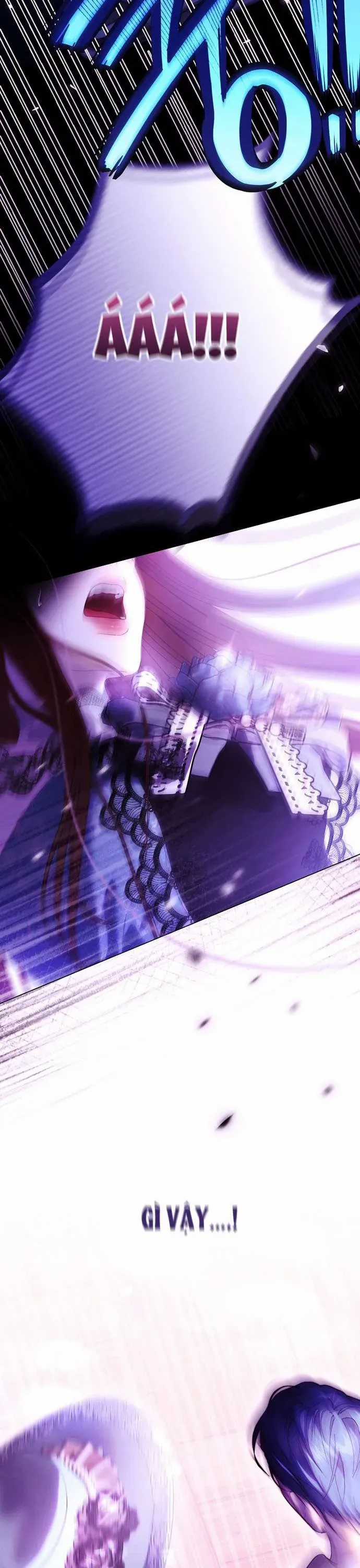 Những Mảnh Vỡ Của Giấc Mộng Thủy Tinh Chương 11 trang 37