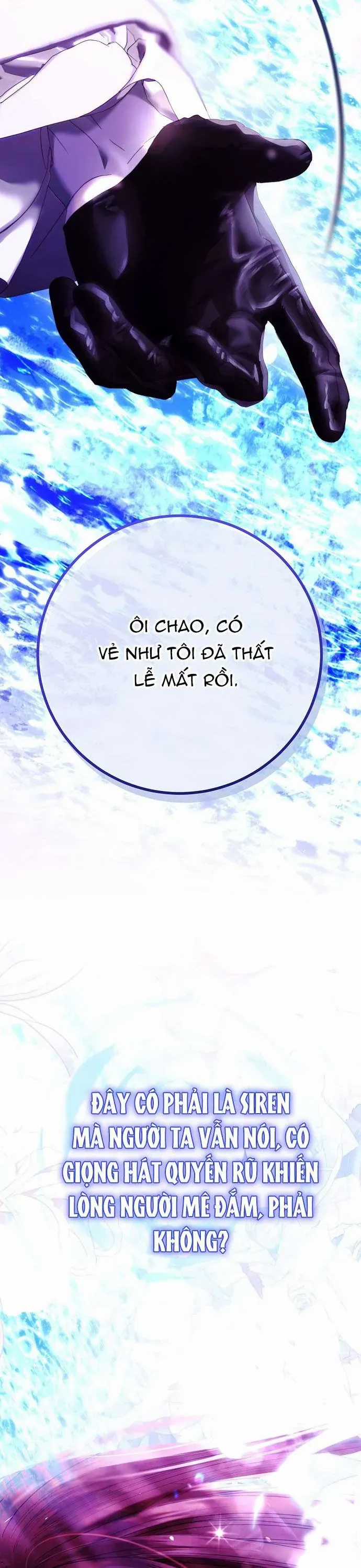 Những Mảnh Vỡ Của Giấc Mộng Thủy Tinh Chương 11 trang 39