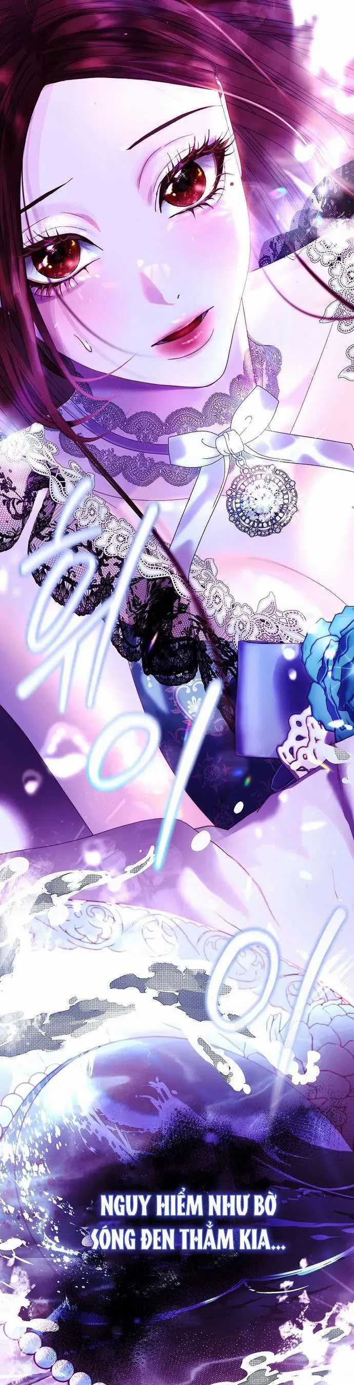 Những Mảnh Vỡ Của Giấc Mộng Thủy Tinh Chương 11 trang 40