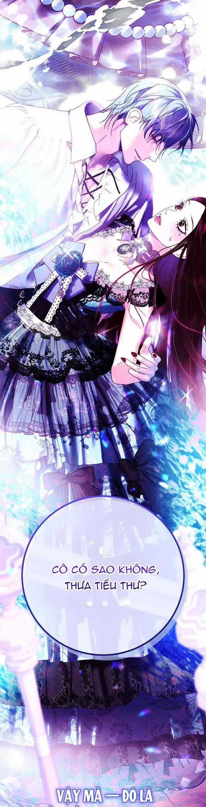 Những Mảnh Vỡ Của Giấc Mộng Thủy Tinh Chương 11 trang 41