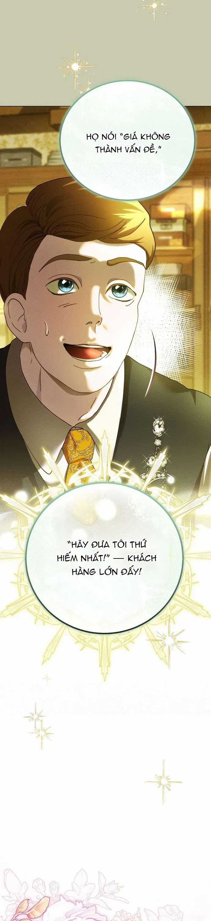 Những Mảnh Vỡ Của Giấc Mộng Thủy Tinh Chương 11 trang 6