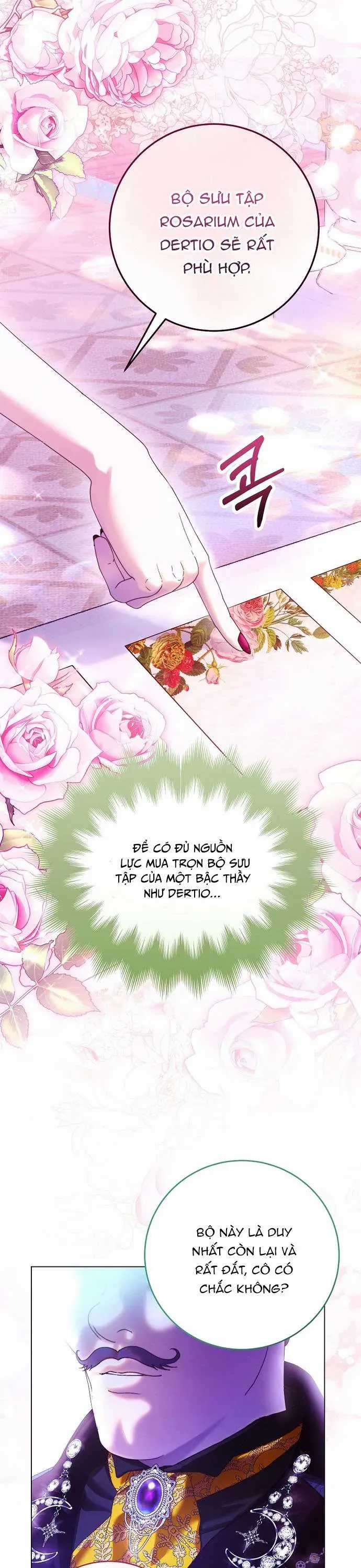 Những Mảnh Vỡ Của Giấc Mộng Thủy Tinh Chương 11 trang 7