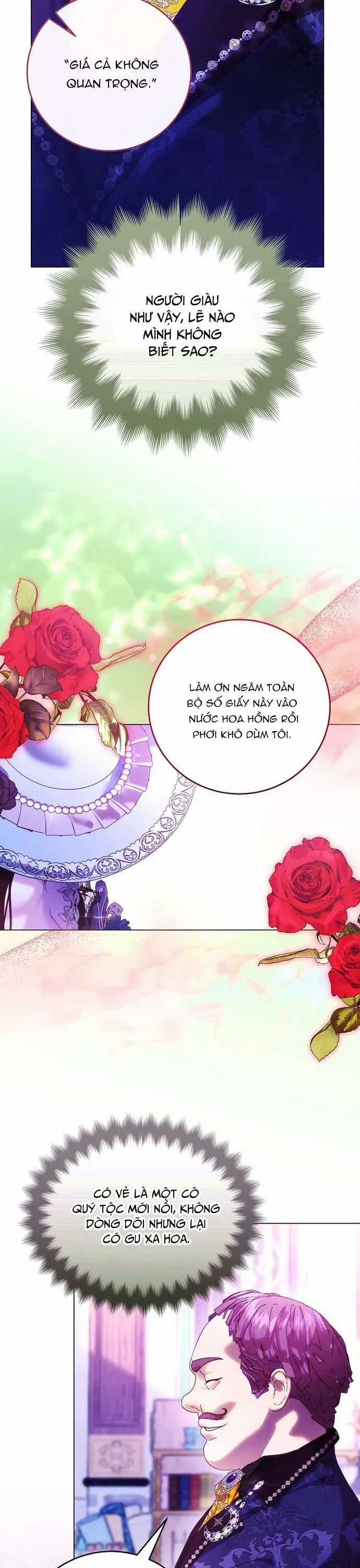 Những Mảnh Vỡ Của Giấc Mộng Thủy Tinh Chương 11 trang 8