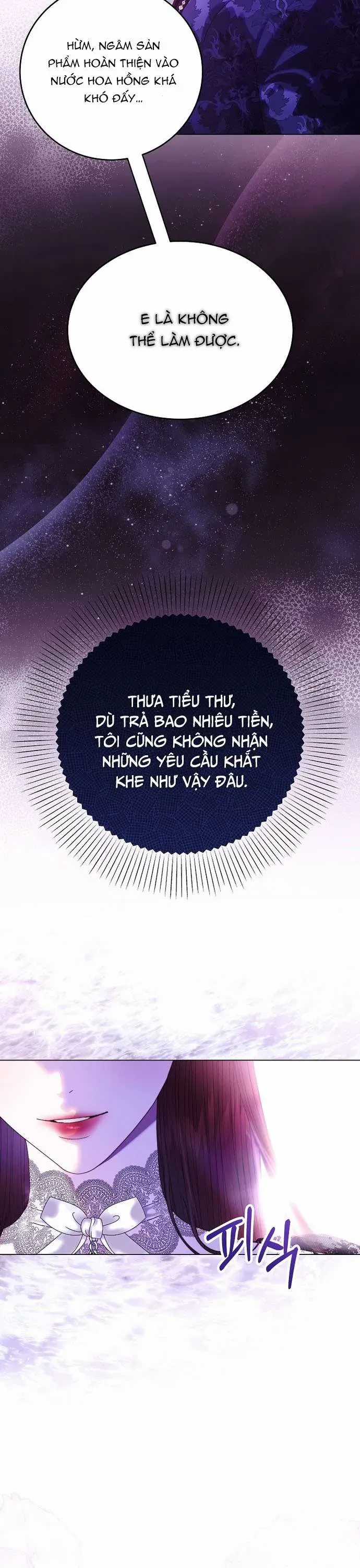 Những Mảnh Vỡ Của Giấc Mộng Thủy Tinh Chương 11 trang 9