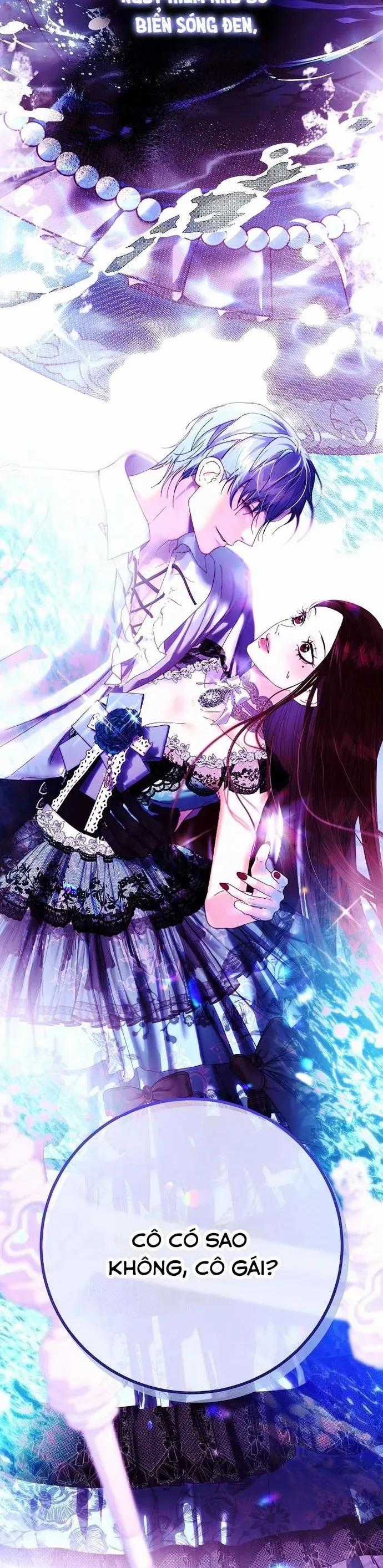 Những Mảnh Vỡ Của Giấc Mộng Thủy Tinh Chương 12 trang 1