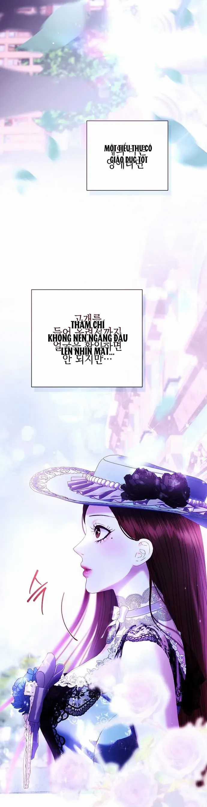 Những Mảnh Vỡ Của Giấc Mộng Thủy Tinh Chương 12 trang 10