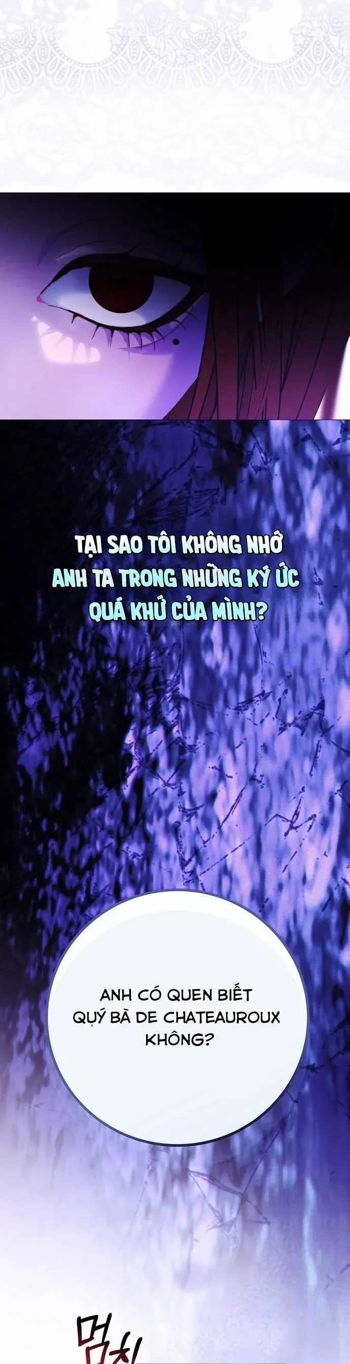 Những Mảnh Vỡ Của Giấc Mộng Thủy Tinh Chương 12 trang 13