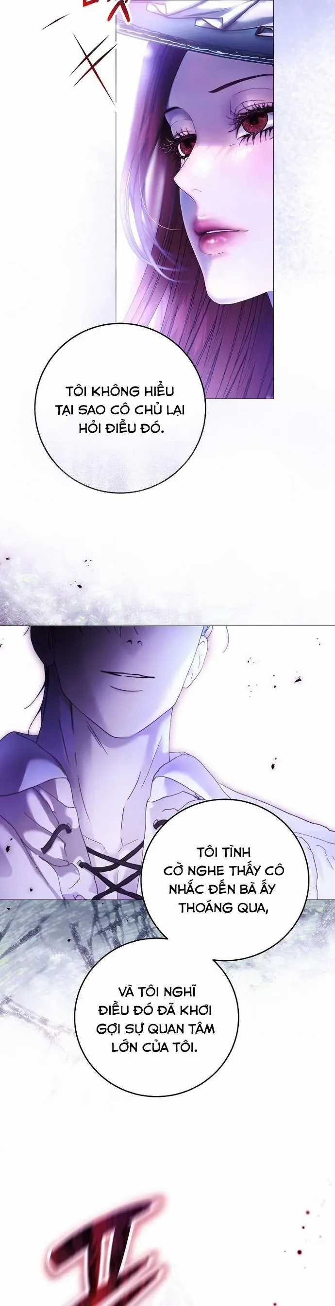 Những Mảnh Vỡ Của Giấc Mộng Thủy Tinh Chương 12 trang 14