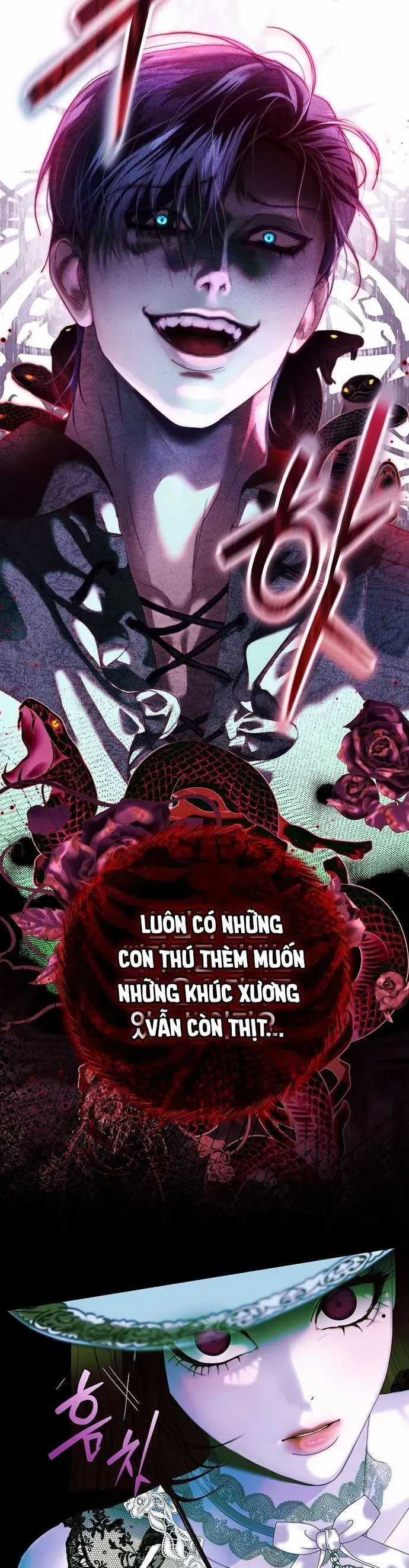 Những Mảnh Vỡ Của Giấc Mộng Thủy Tinh Chương 12 trang 15