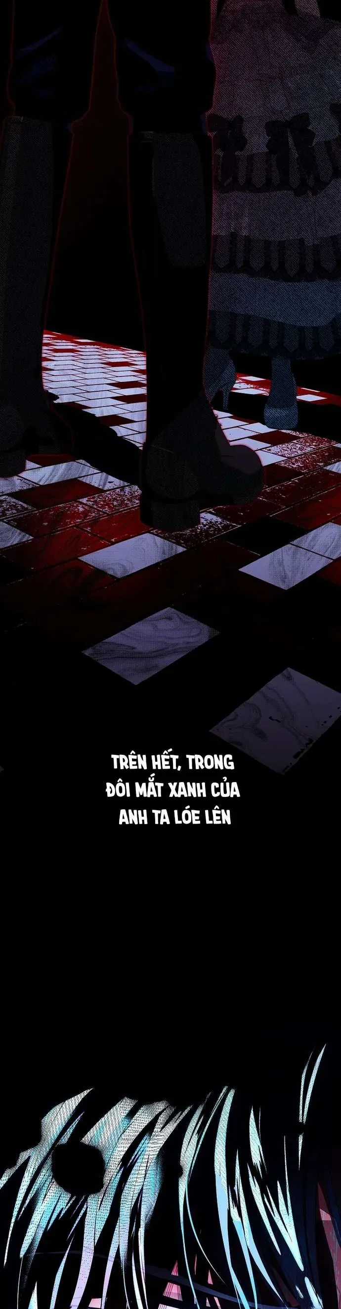 Những Mảnh Vỡ Của Giấc Mộng Thủy Tinh Chương 12 trang 17