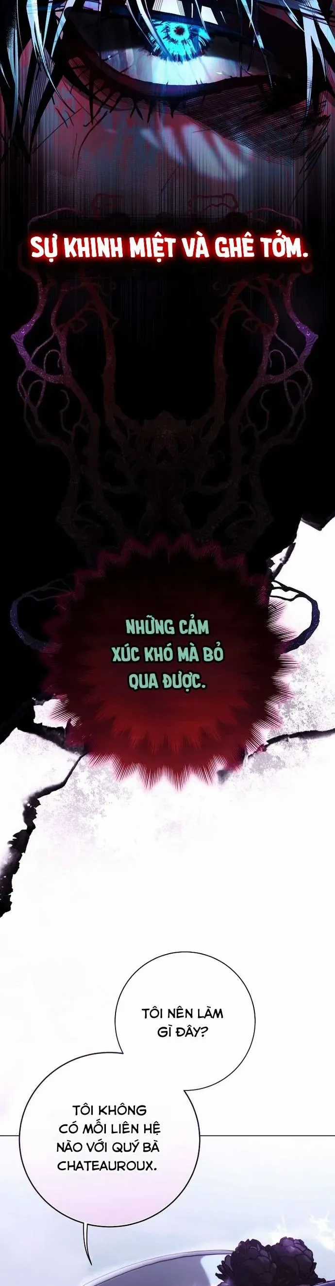 Những Mảnh Vỡ Của Giấc Mộng Thủy Tinh Chương 12 trang 18