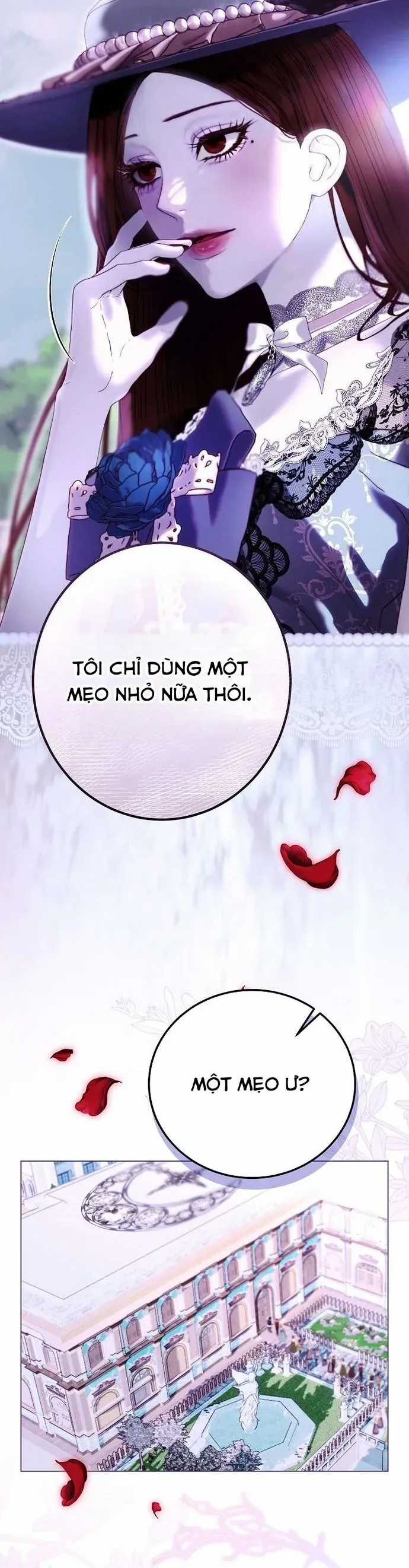 Những Mảnh Vỡ Của Giấc Mộng Thủy Tinh Chương 12 trang 19