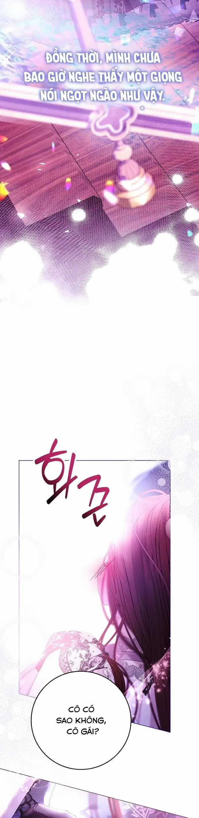 Những Mảnh Vỡ Của Giấc Mộng Thủy Tinh Chương 12 trang 2