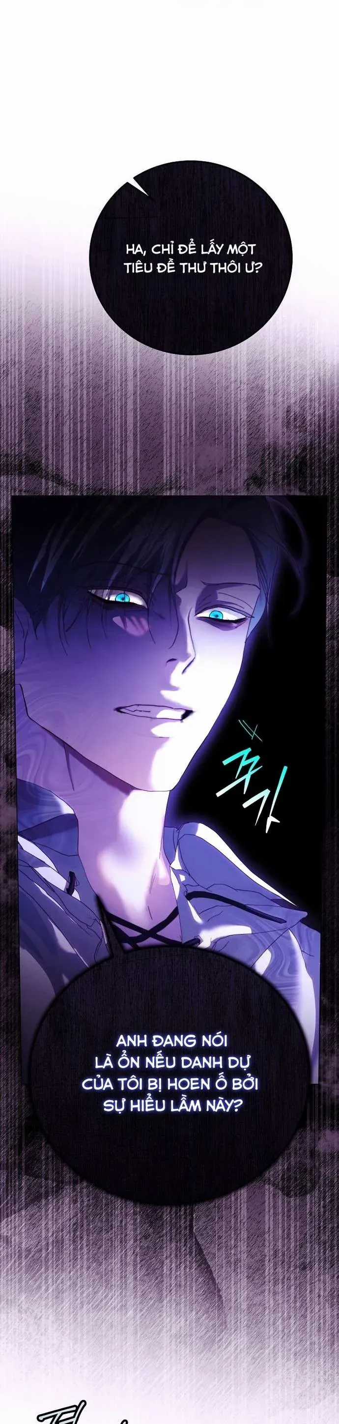 Những Mảnh Vỡ Của Giấc Mộng Thủy Tinh Chương 12 trang 21