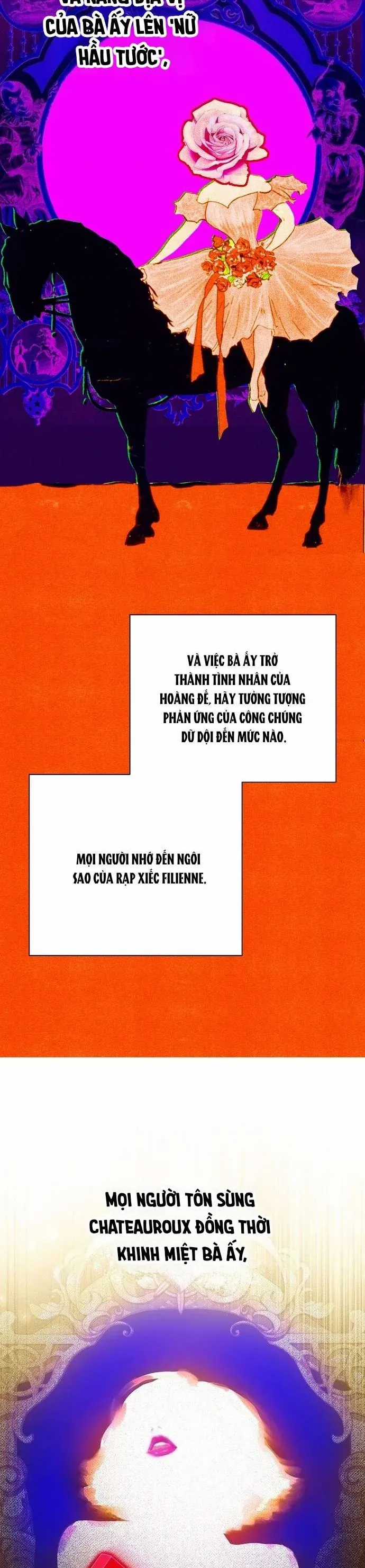 Những Mảnh Vỡ Của Giấc Mộng Thủy Tinh Chương 12 trang 26