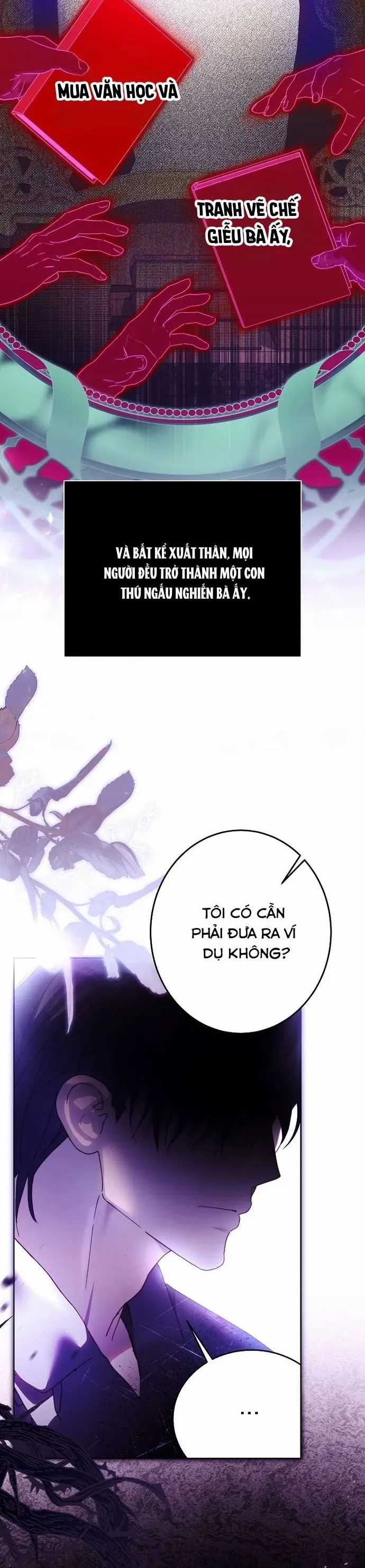 Những Mảnh Vỡ Của Giấc Mộng Thủy Tinh Chương 12 trang 27