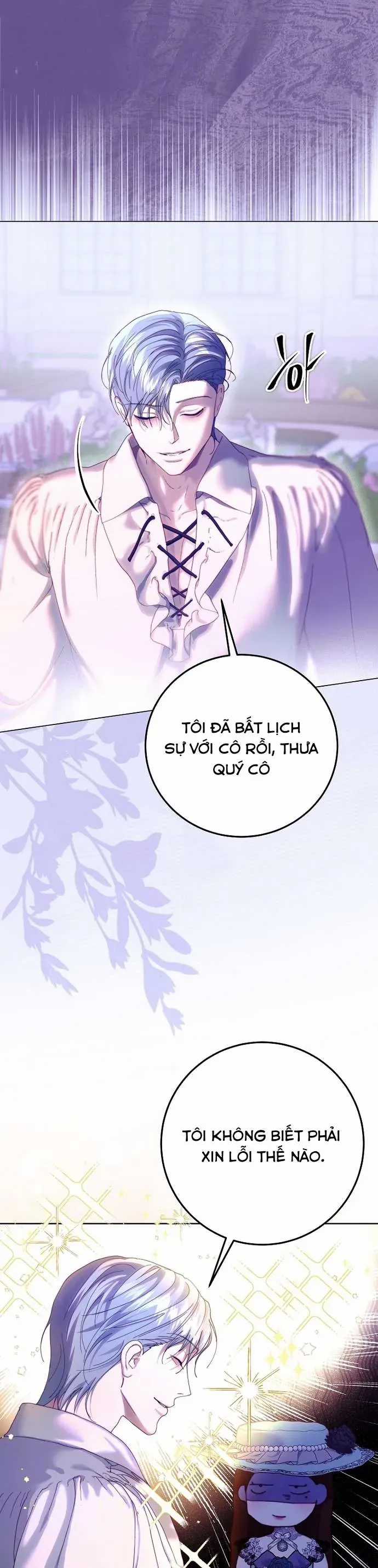 Những Mảnh Vỡ Của Giấc Mộng Thủy Tinh Chương 12 trang 30