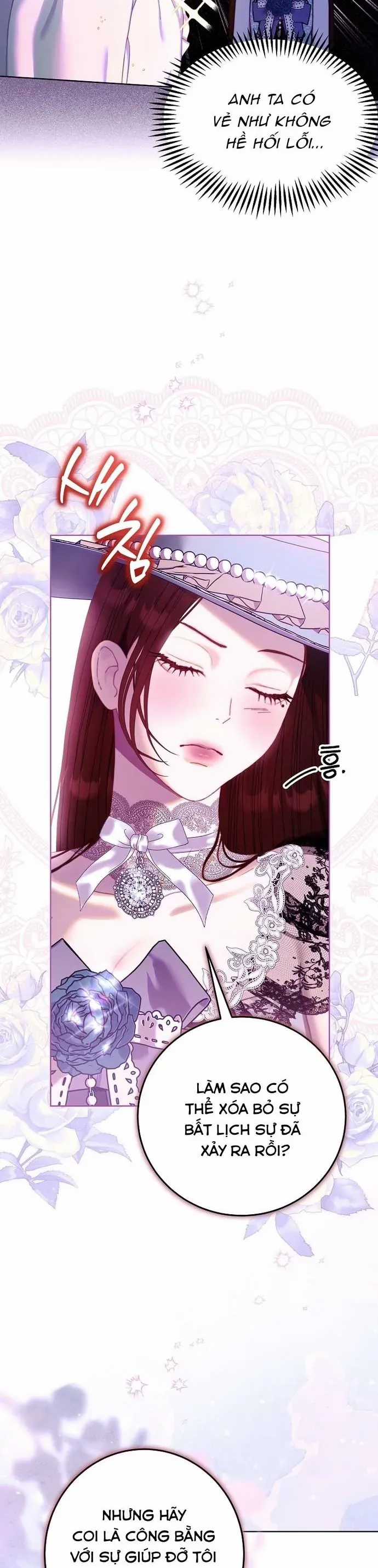 Những Mảnh Vỡ Của Giấc Mộng Thủy Tinh Chương 12 trang 31