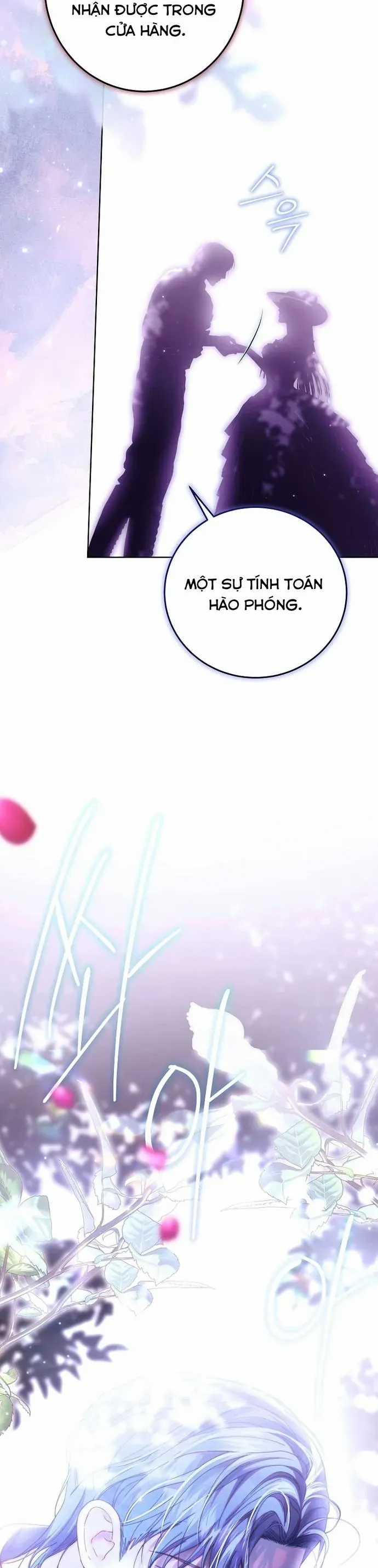 Những Mảnh Vỡ Của Giấc Mộng Thủy Tinh Chương 12 trang 32