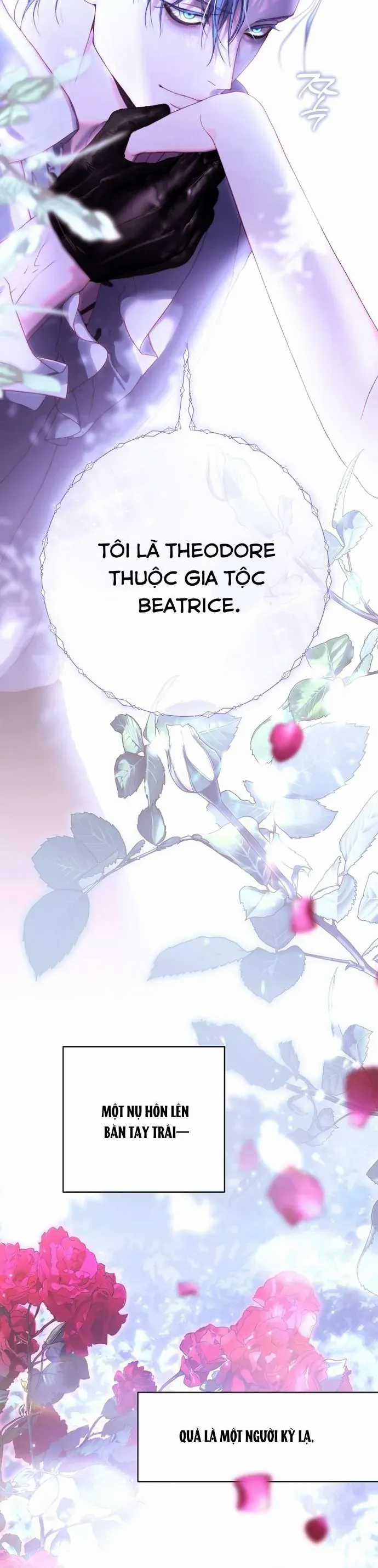 Những Mảnh Vỡ Của Giấc Mộng Thủy Tinh Chương 12 trang 33