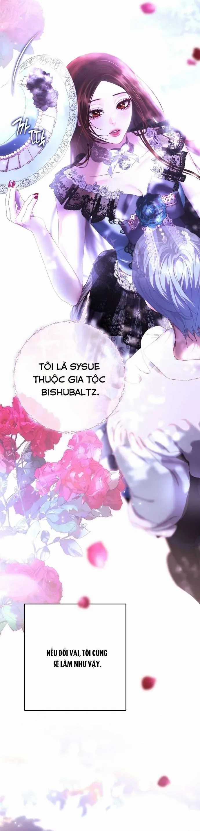 Những Mảnh Vỡ Của Giấc Mộng Thủy Tinh Chương 12 trang 34