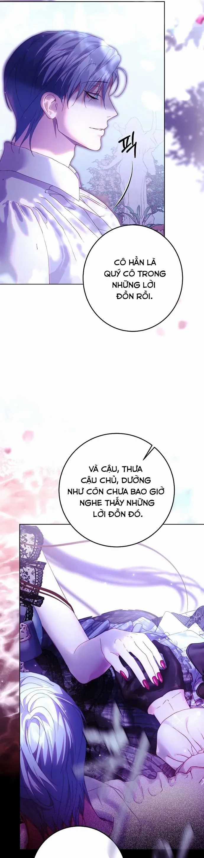 Những Mảnh Vỡ Của Giấc Mộng Thủy Tinh Chương 12 trang 35