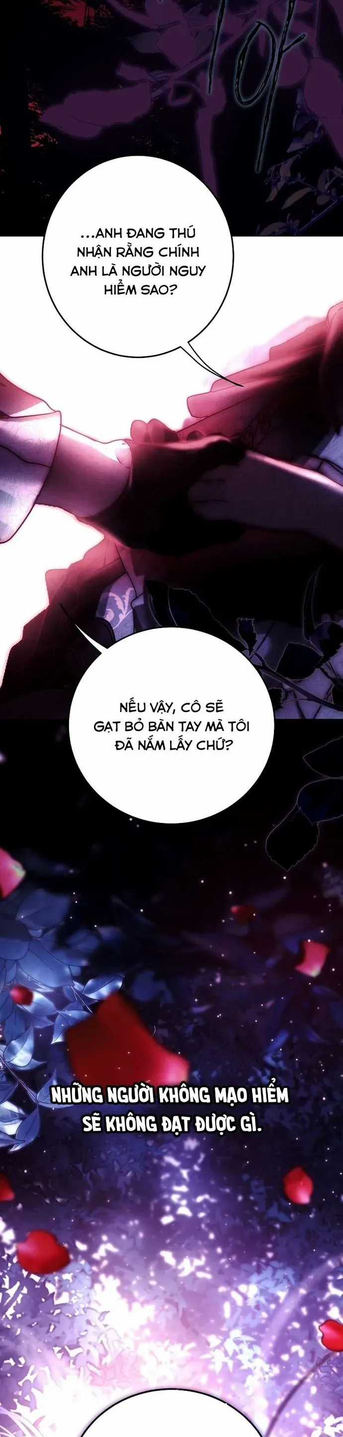 Những Mảnh Vỡ Của Giấc Mộng Thủy Tinh Chương 12 trang 37