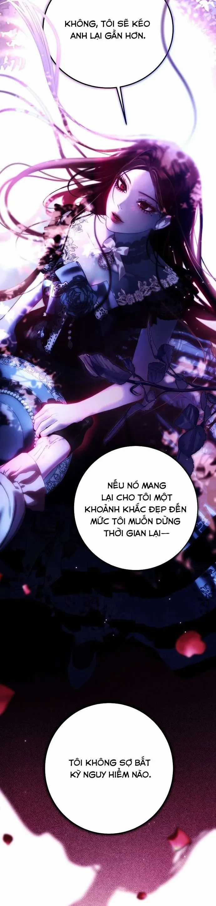 Những Mảnh Vỡ Của Giấc Mộng Thủy Tinh Chương 12 trang 38