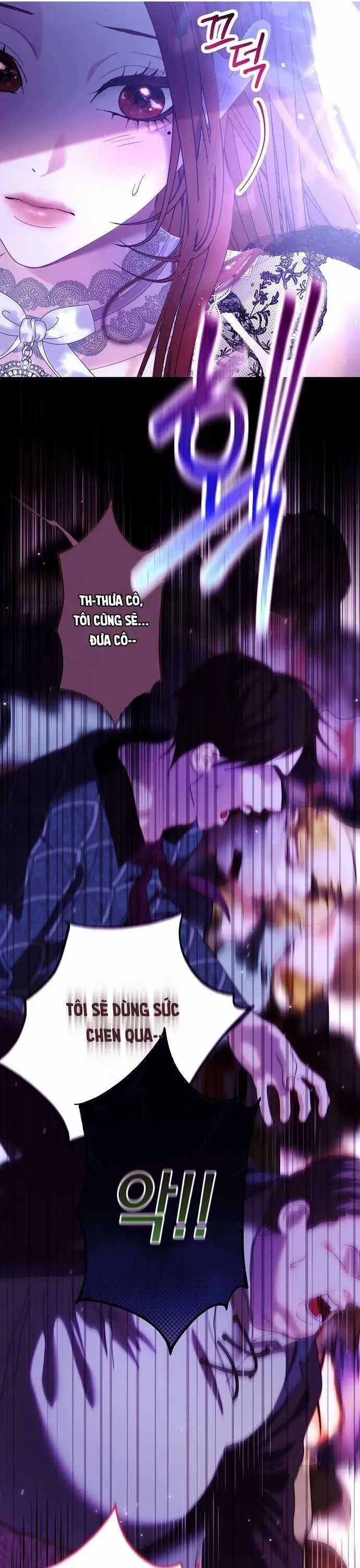 Những Mảnh Vỡ Của Giấc Mộng Thủy Tinh Chương 12 trang 5