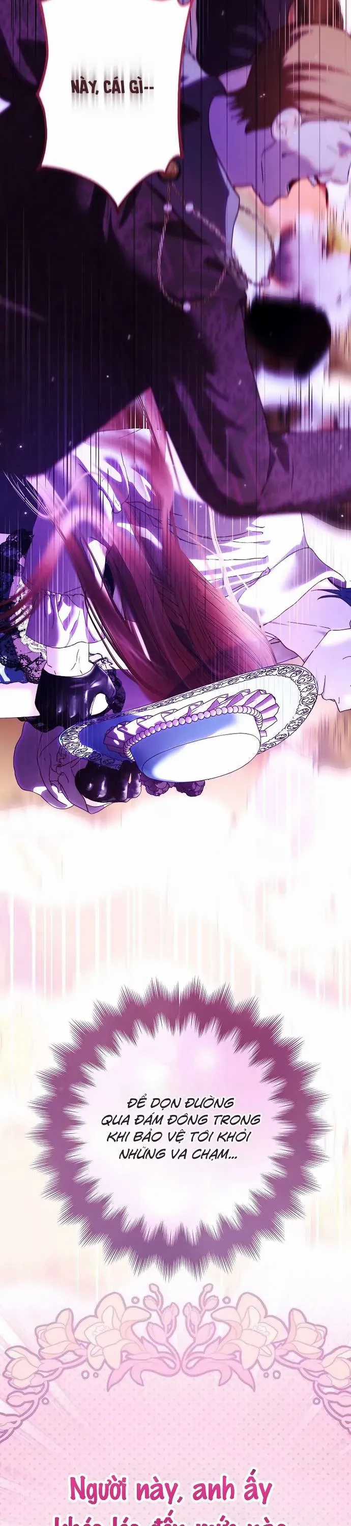 Những Mảnh Vỡ Của Giấc Mộng Thủy Tinh Chương 12 trang 6