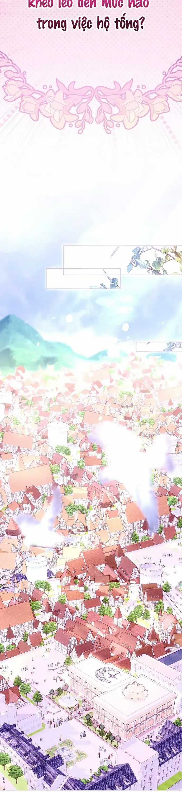 Những Mảnh Vỡ Của Giấc Mộng Thủy Tinh Chương 12 trang 7