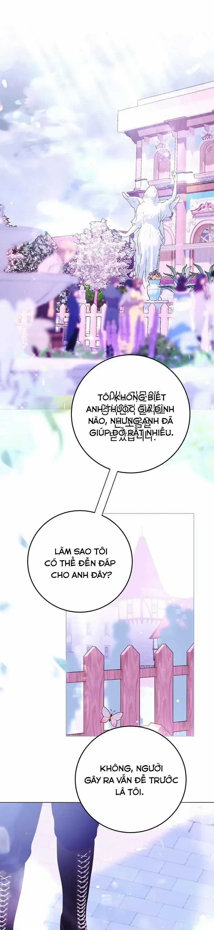 Những Mảnh Vỡ Của Giấc Mộng Thủy Tinh Chương 12 trang 8