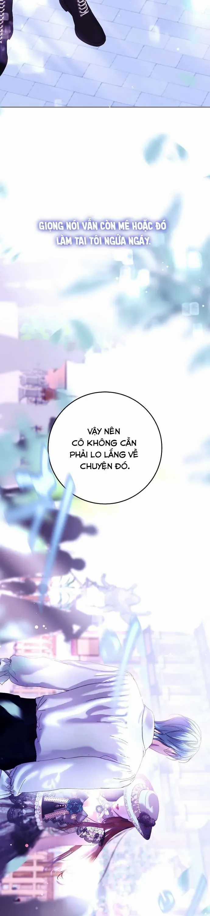 Những Mảnh Vỡ Của Giấc Mộng Thủy Tinh Chương 12 trang 9