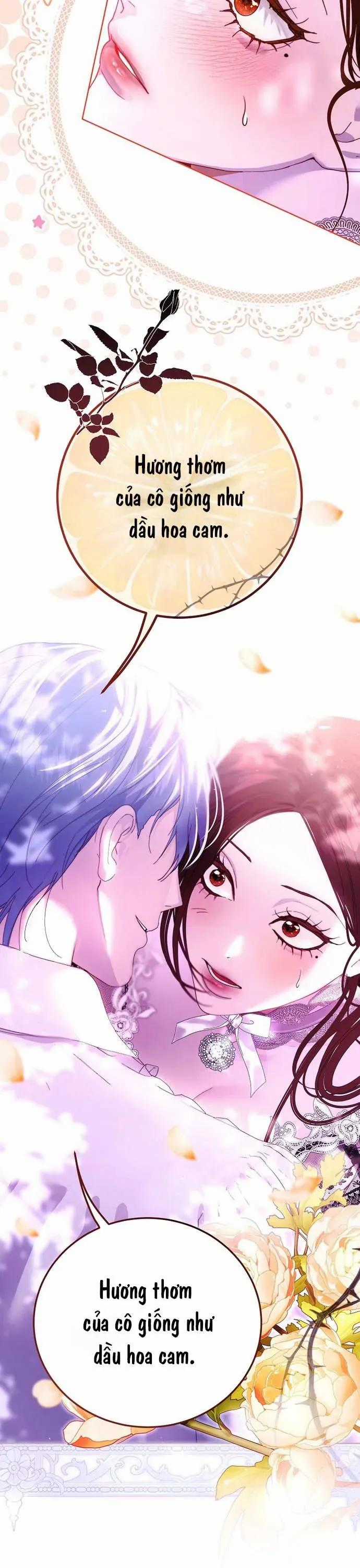 Những Mảnh Vỡ Của Giấc Mộng Thủy Tinh Chương 13 trang 1