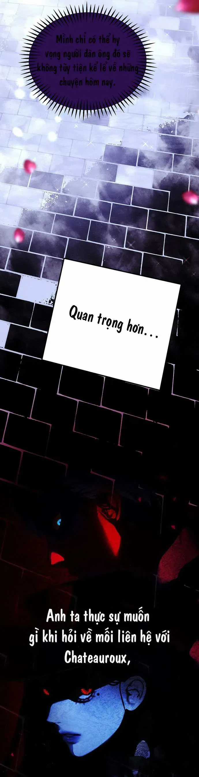 Những Mảnh Vỡ Của Giấc Mộng Thủy Tinh Chương 13 trang 10