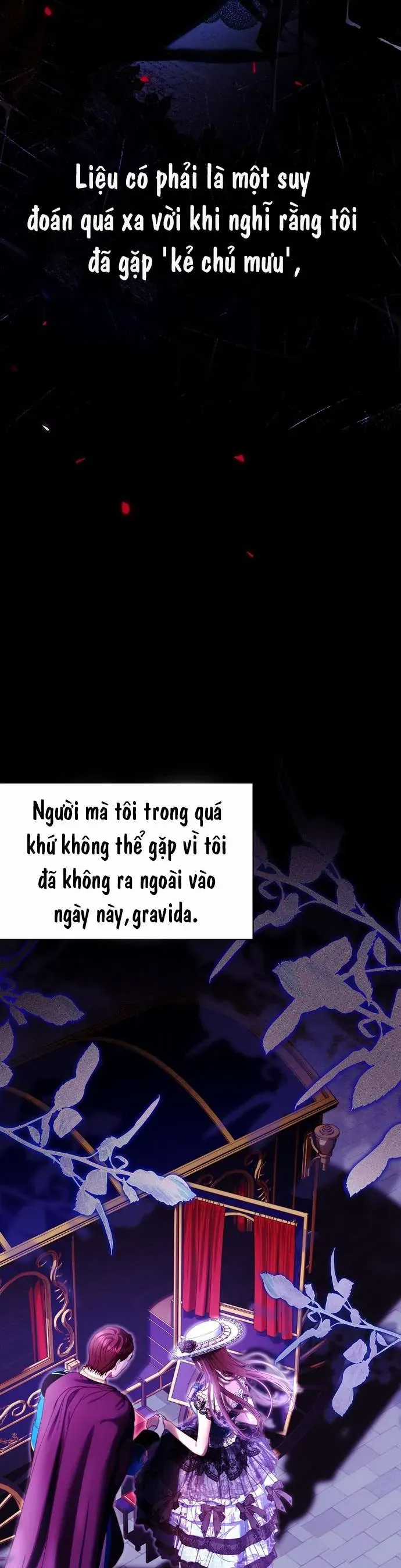 Những Mảnh Vỡ Của Giấc Mộng Thủy Tinh Chương 13 trang 11