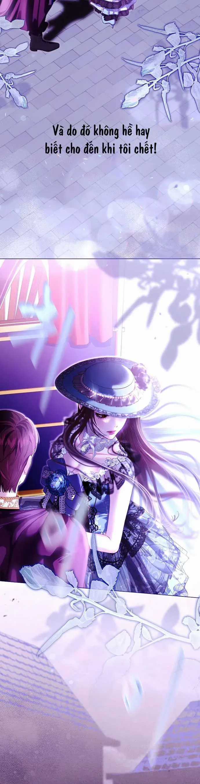 Những Mảnh Vỡ Của Giấc Mộng Thủy Tinh Chương 13 trang 12