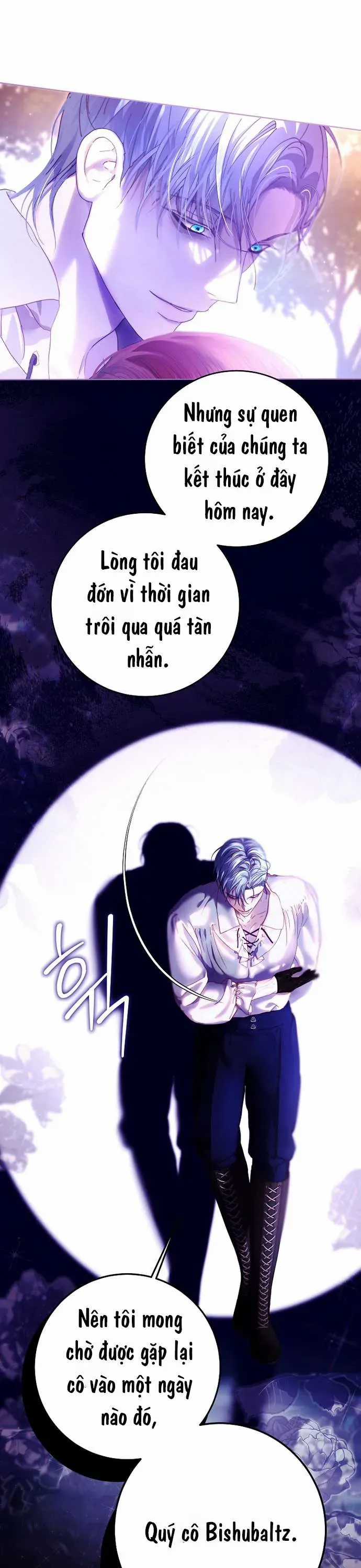 Những Mảnh Vỡ Của Giấc Mộng Thủy Tinh Chương 13 trang 2