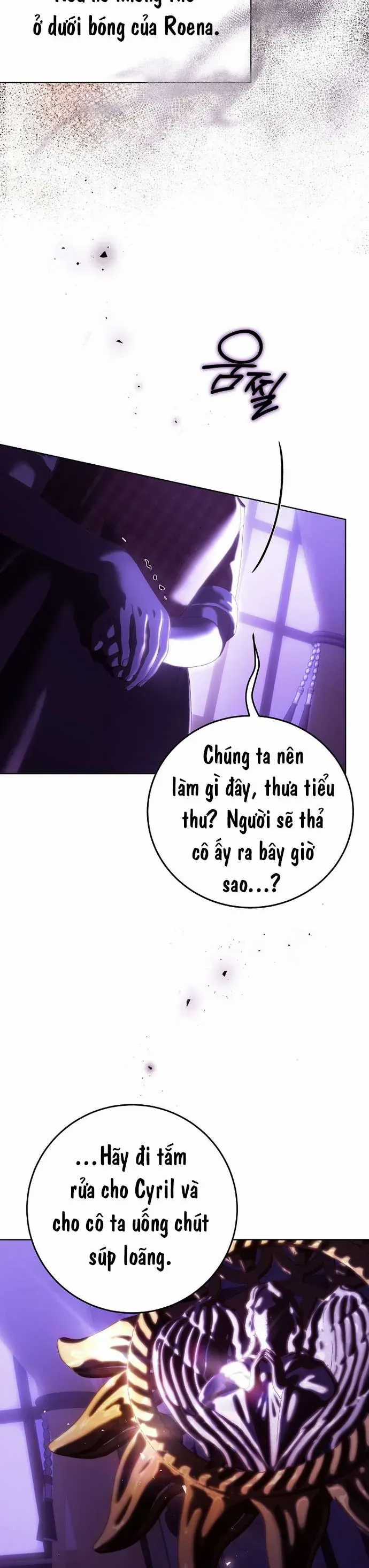 Những Mảnh Vỡ Của Giấc Mộng Thủy Tinh Chương 13 trang 21