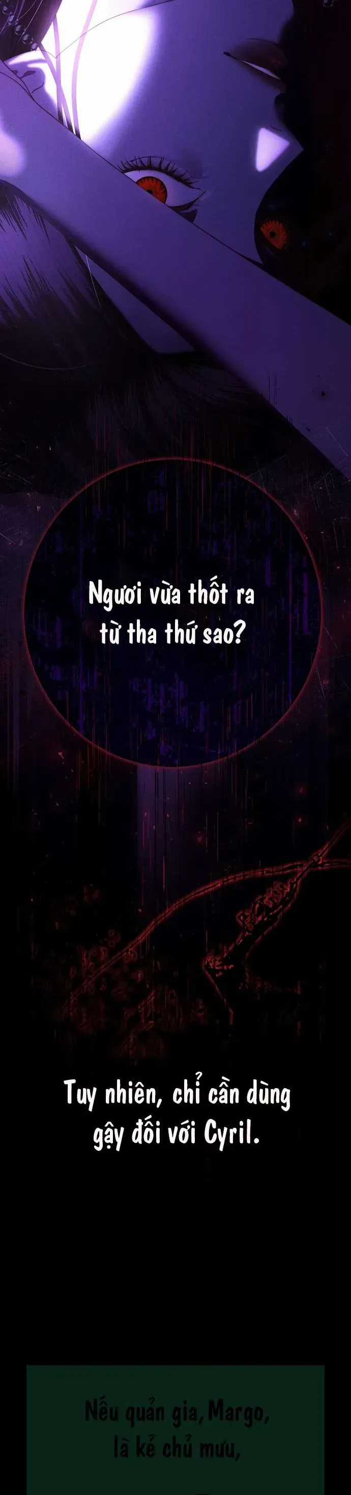 Những Mảnh Vỡ Của Giấc Mộng Thủy Tinh Chương 13 trang 24