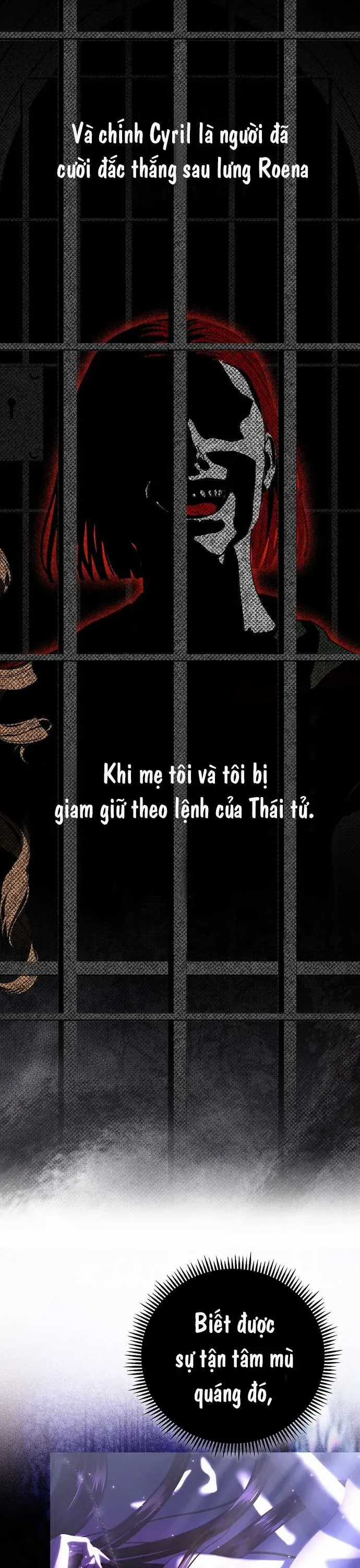 Những Mảnh Vỡ Của Giấc Mộng Thủy Tinh Chương 13 trang 27